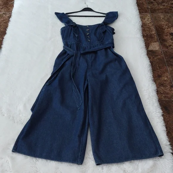 AMERICAN EAGLE JUMPSUIT. - Picture 10 of 17